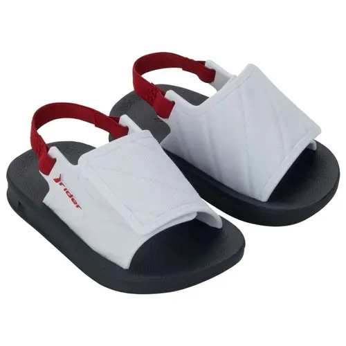 Chinelo Rider Street Slide Baby Original