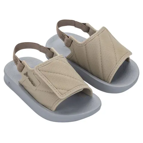 Chinelo Rider Street Slide Baby Original