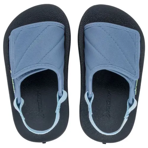 Chinelo Rider Street Slide Baby Original