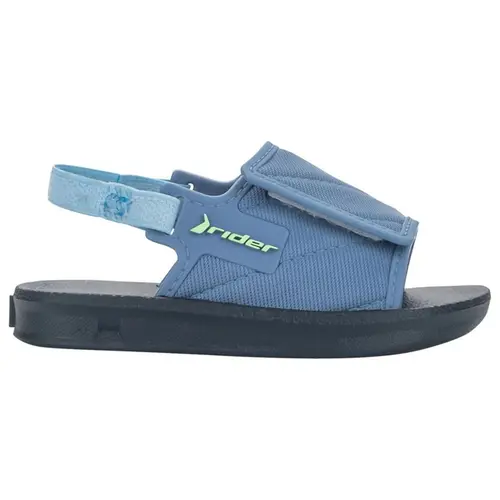 Chinelo Rider Street Slide Baby Original