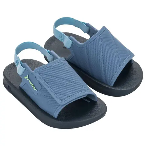 Chinelo Rider Street Slide Baby Original