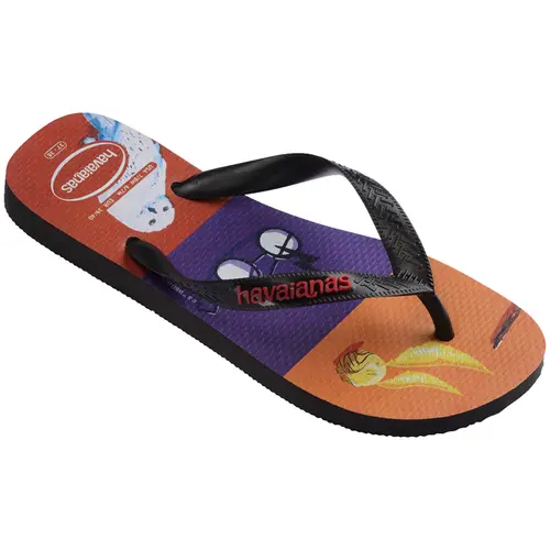 Chinelo Havaianas Harry Potter