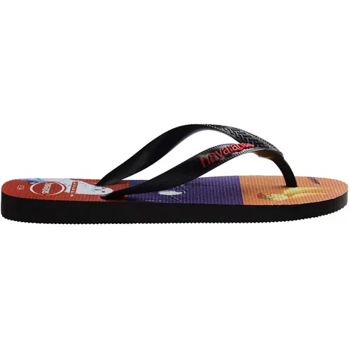 Chinelo Havaianas Harry Potter
