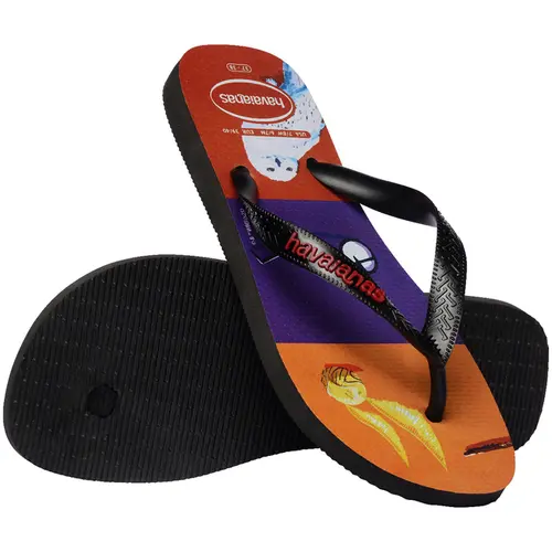 Chinelo Havaianas Harry Potter