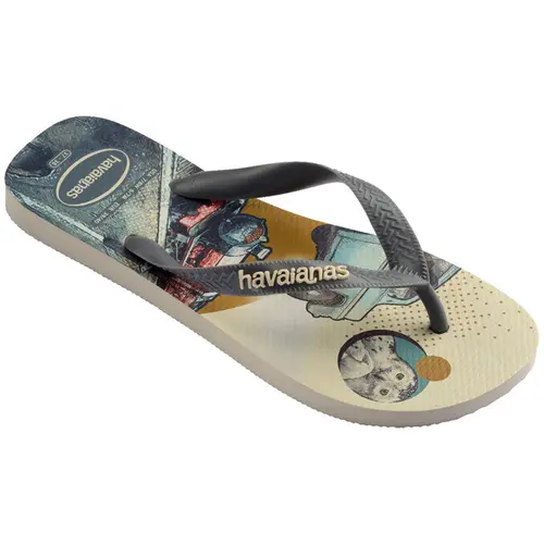 Chinelo Havaianas Harry Potter