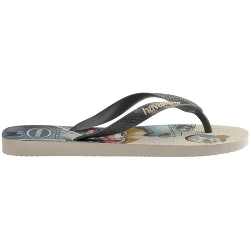 Chinelo Havaianas Harry Potter