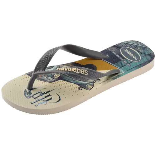 Chinelo Havaianas Harry Potter