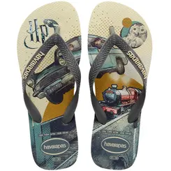 Chinelo Havaianas Harry Potter
