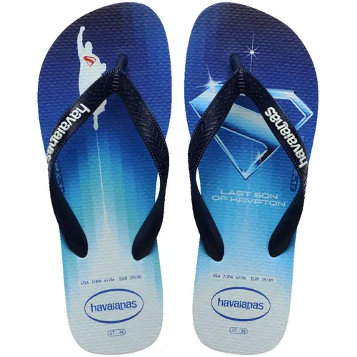 Chinelo Havaianas Top Herois DC