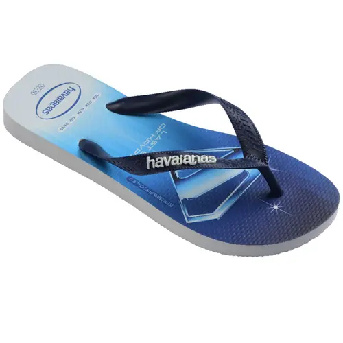 Chinelo Havaianas Top Herois DC