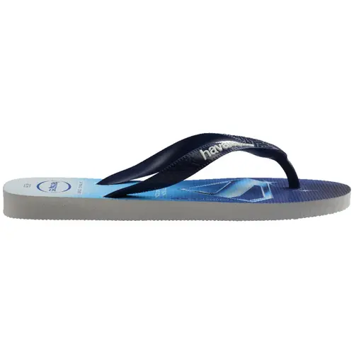 Chinelo Havaianas Top Herois DC