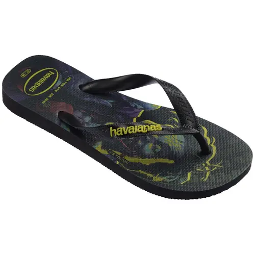 Chinelo Havaianas Top Herois DC
