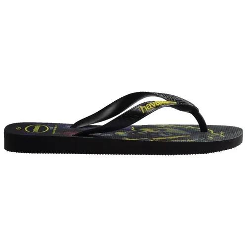 Chinelo Havaianas Top Herois DC