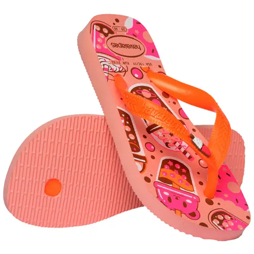 Chinelo Havaianas Kids Fantasy Infantil