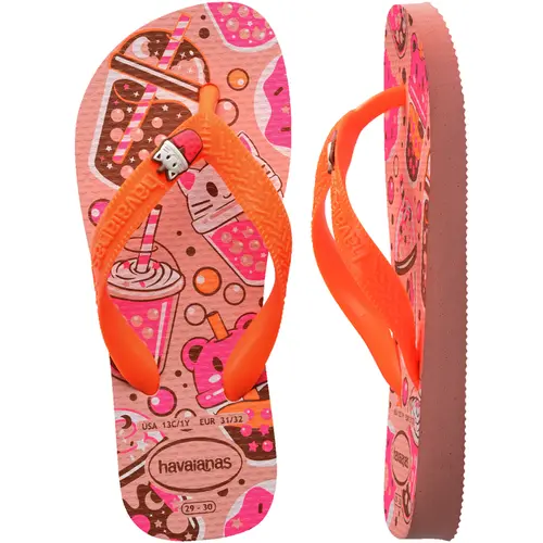 Chinelo Havaianas Kids Fantasy Infantil