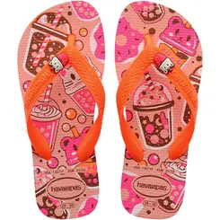 Chinelo Havaianas Kids Fantasy Infantil