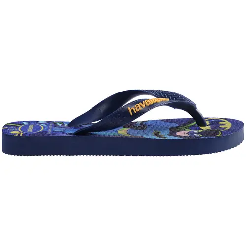 Chinelo Havaianas Kids Top Warner
