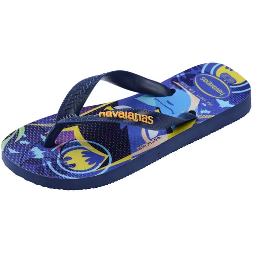 Chinelo Havaianas Kids Top Warner
