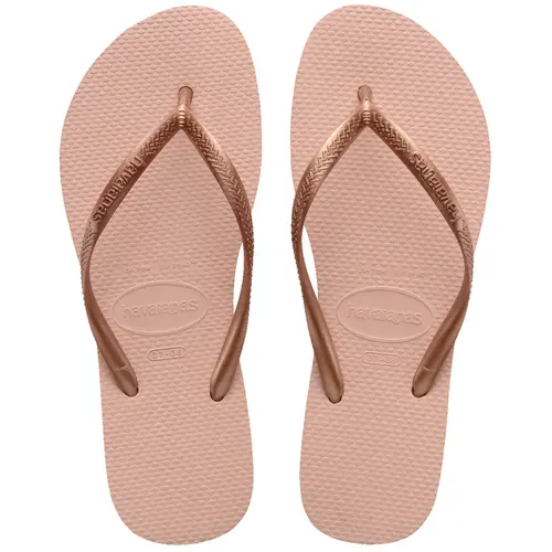 Chinelo Havaianas Slim Lisa Meninas