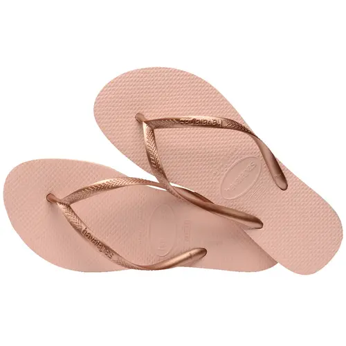 Chinelo Havaianas Slim Lisa Meninas