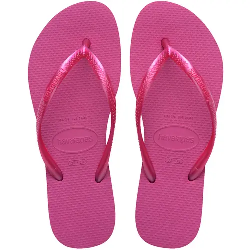 Chinelo Havaianas Slim Lisa Meninas