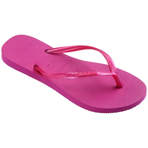 Chinelo Havaianas Slim Lisa Meninas