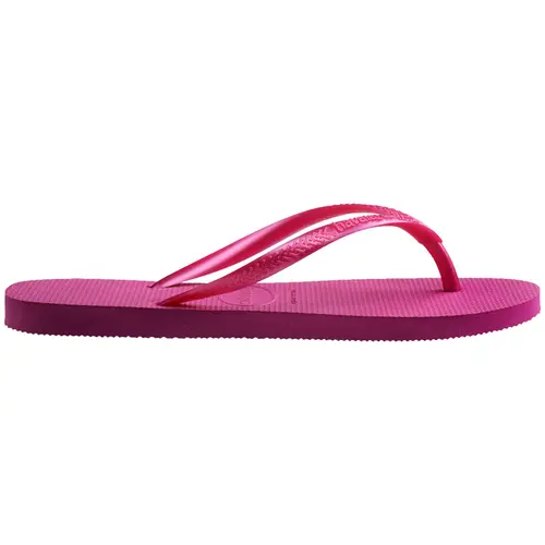 Chinelo Havaianas Slim Lisa Meninas