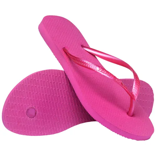 Chinelo Havaianas Slim Lisa Meninas