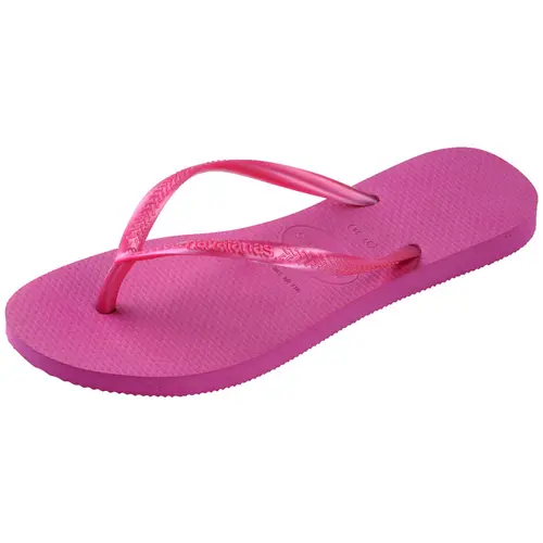 Chinelo Havaianas Slim Lisa Meninas