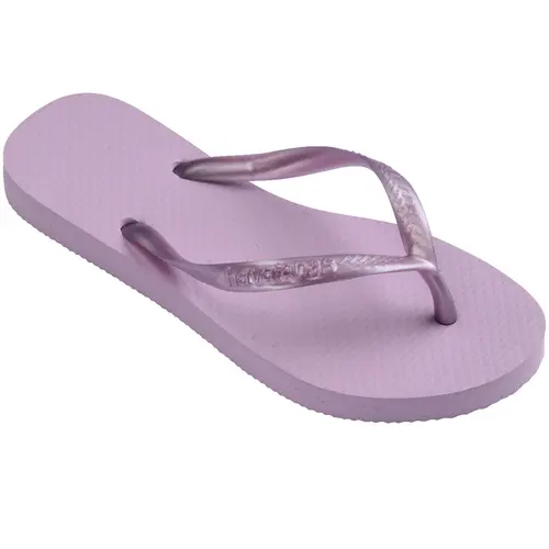 Chinelo Havaianas Slim Lisa Original Meninas