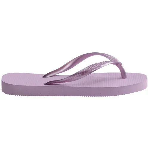 Chinelo Havaianas Slim Lisa Original Meninas