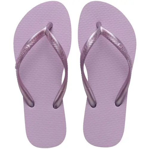 Chinelo Havaianas Slim Lisa Original Meninas