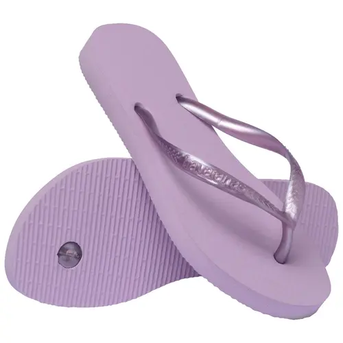 Chinelo Havaianas Slim Lisa Original Meninas