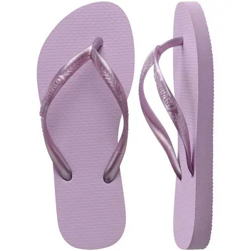 Chinelo Havaianas Slim Lisa Original Meninas