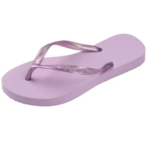 Chinelo Havaianas Slim Lisa Original Meninas