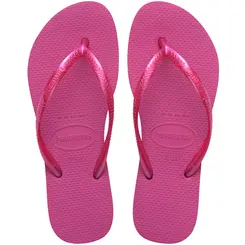 Chinelo Havaianas Slim Lisa Meninas
