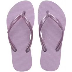 Chinelo Havaianas Slim Lisa Original Meninas