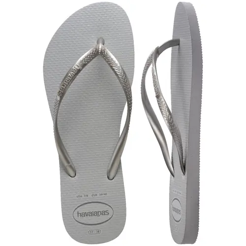 Chinelo Havaianas Slim Gloss Feminino