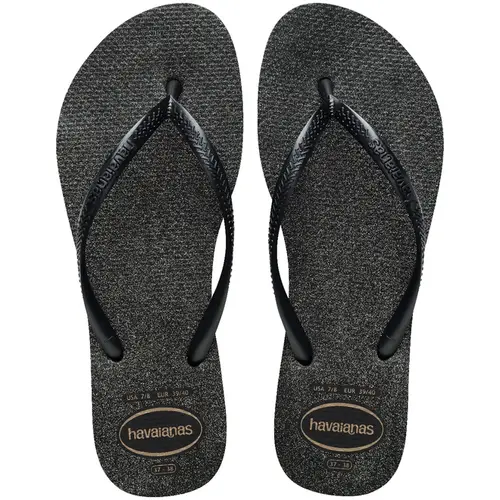 Chinelo Havaianas Slim Gloss Feminino