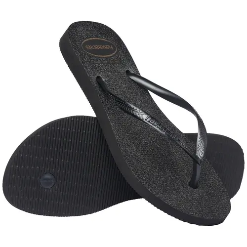 Chinelo Havaianas Slim Gloss Feminino