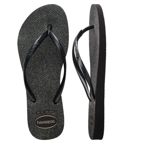 Chinelo Havaianas Slim Gloss Feminino