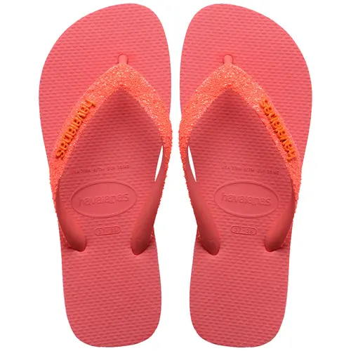 CHINELO HAVAIANAS TESTE EM GRADE