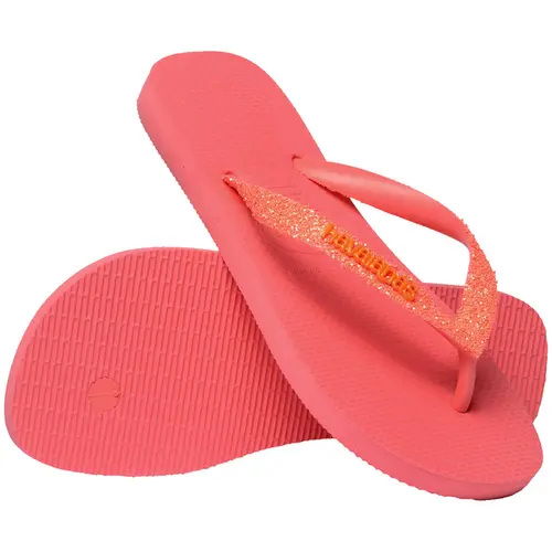CHINELO HAVAIANAS TESTE EM GRADE