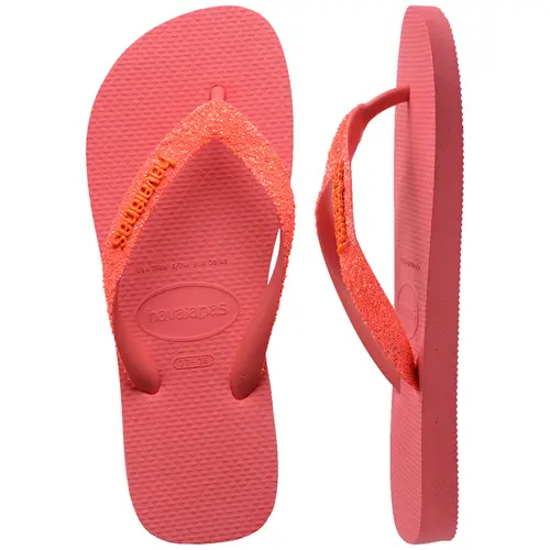 CHINELO HAVAIANAS TESTE EM GRADE