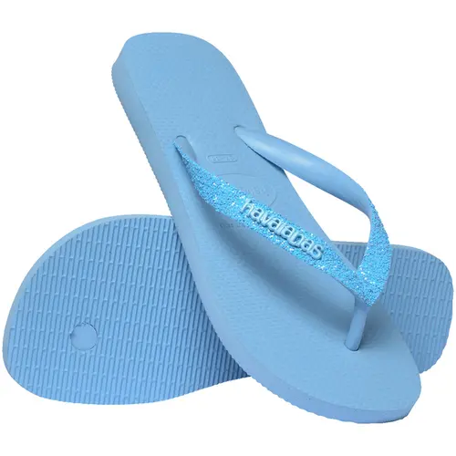 CHINELO HAVAIANAS TESTE EM GRADE