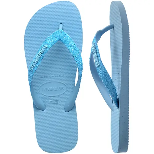 CHINELO HAVAIANAS TESTE EM GRADE
