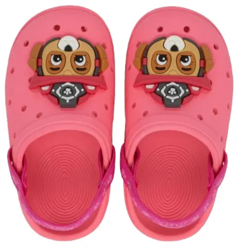 Sandalia Patrulha Canina Paw Babuch Baby