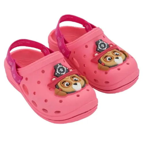 Sandalia Patrulha Canina Paw Babuch Baby