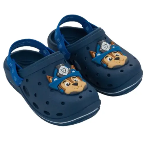 Sandalia Patrulha Canina Paw Babuch Baby