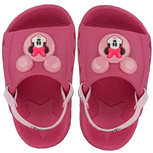 Chinelo Disney Queridos Baby Gaspea